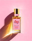 Dip Hair & Body Dry Oil - Rosewater & Jasmine