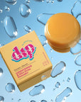 Dip - Conditioner Bar & After Swim Detangler - Coconut & Almond: 3 oz