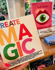 CREATE MAGIC a Potent, Functional & Delicious Chocolate Bar