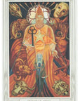 U.S. Games Systems Inc. - Crowley Thoth Tarot Deck — Premier Edition