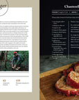 Wild Mushrooms by Kristen Blizzard