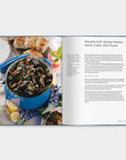 Salmon Sisters: Harvest & Heritage Seasonal Recipes