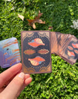 The Gentle Tarot - The Gentle Tarot Pocket Deck