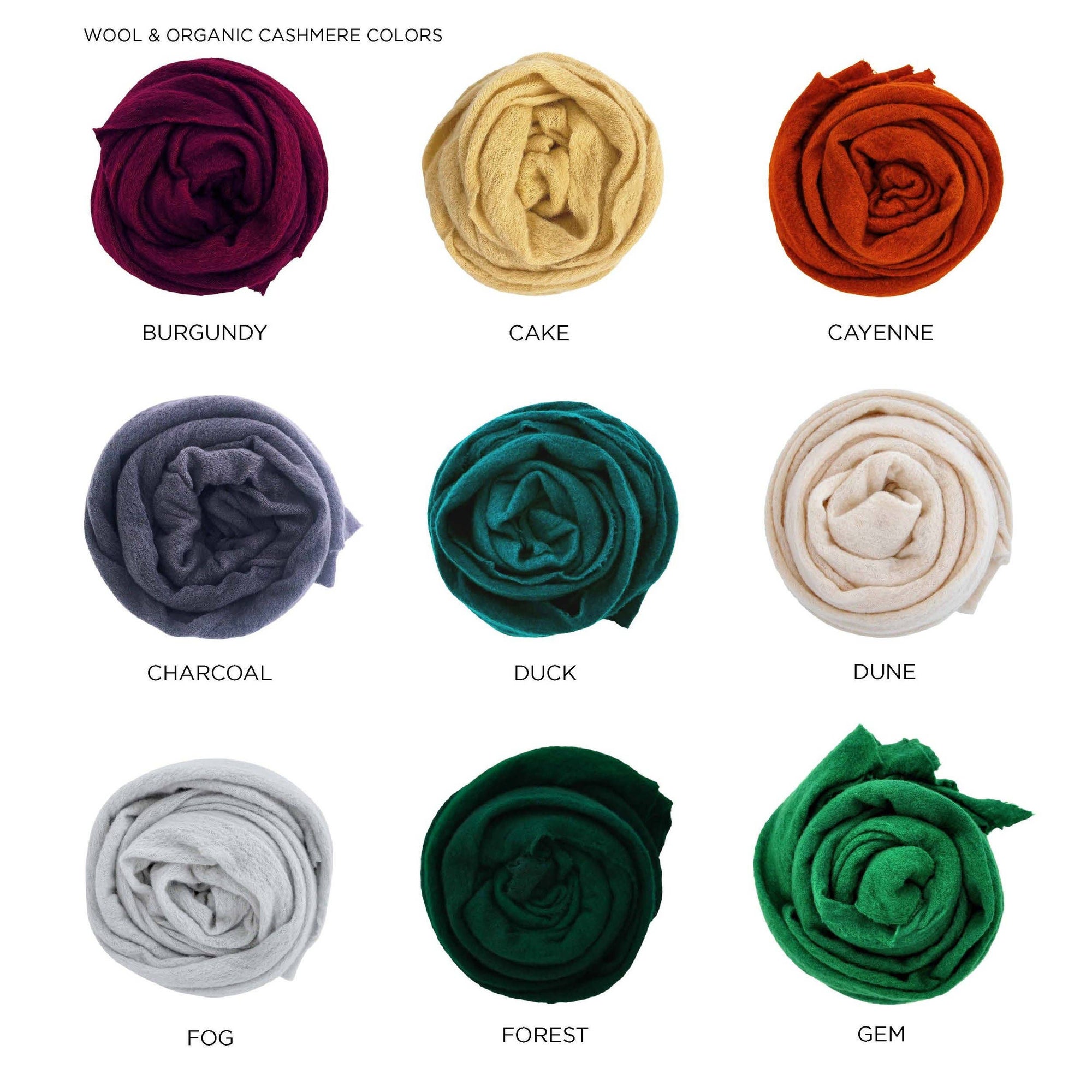 Wool Cloud In Medium Size