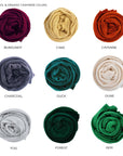 Organic Cashmere