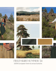 Field Skirt