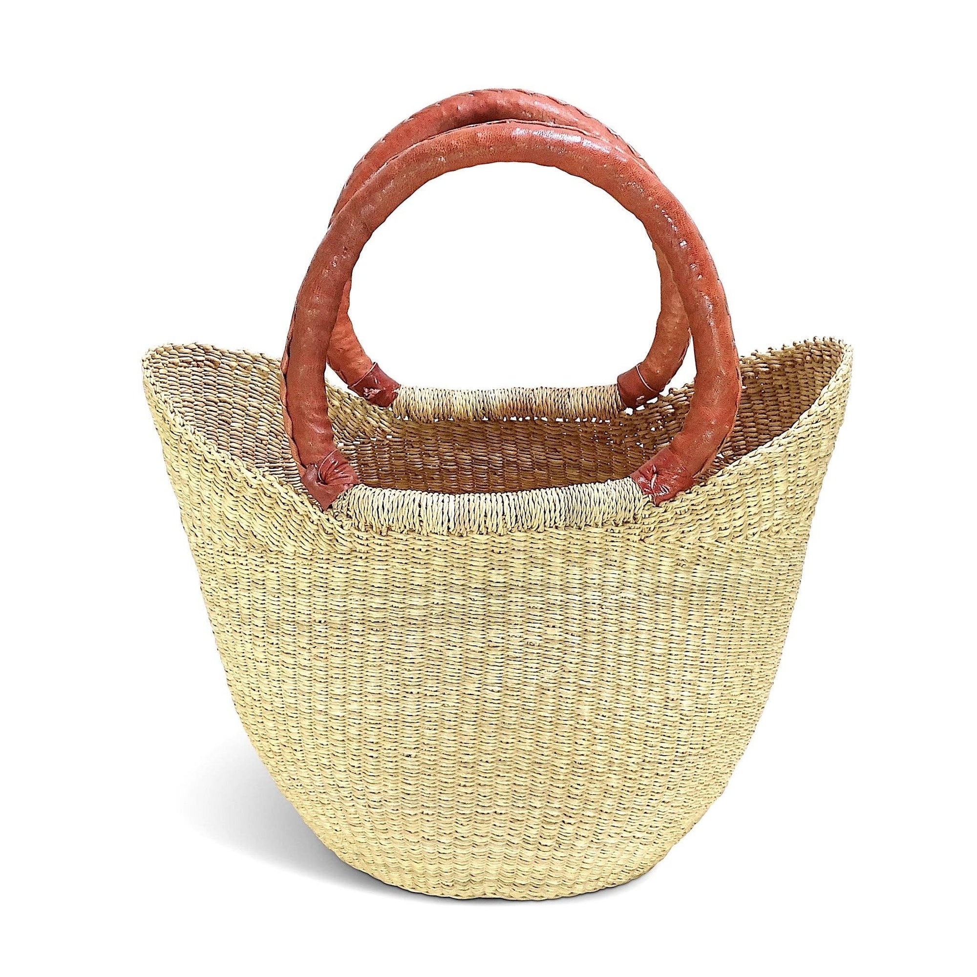 Ghana Shopper Basket