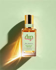Hair & Body Dry Oil - Rose & Matcha Tea