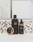 Sitka Woodland - Solid Cologne