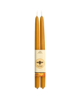 Taper Candles – 100% Pure Beeswax – 4 New Colors