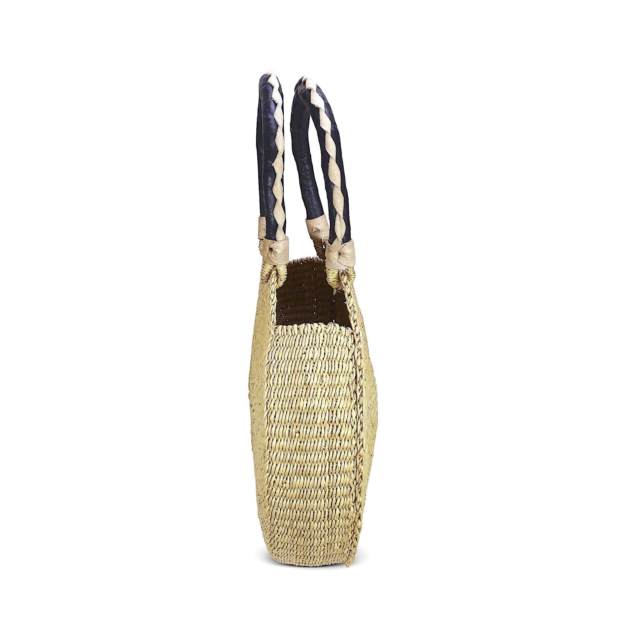 Round Purse