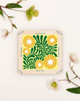 Flower Press - Vine