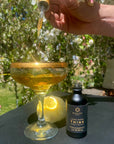 Lions Mane Honey Tincture