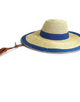 Grass Sun Hat