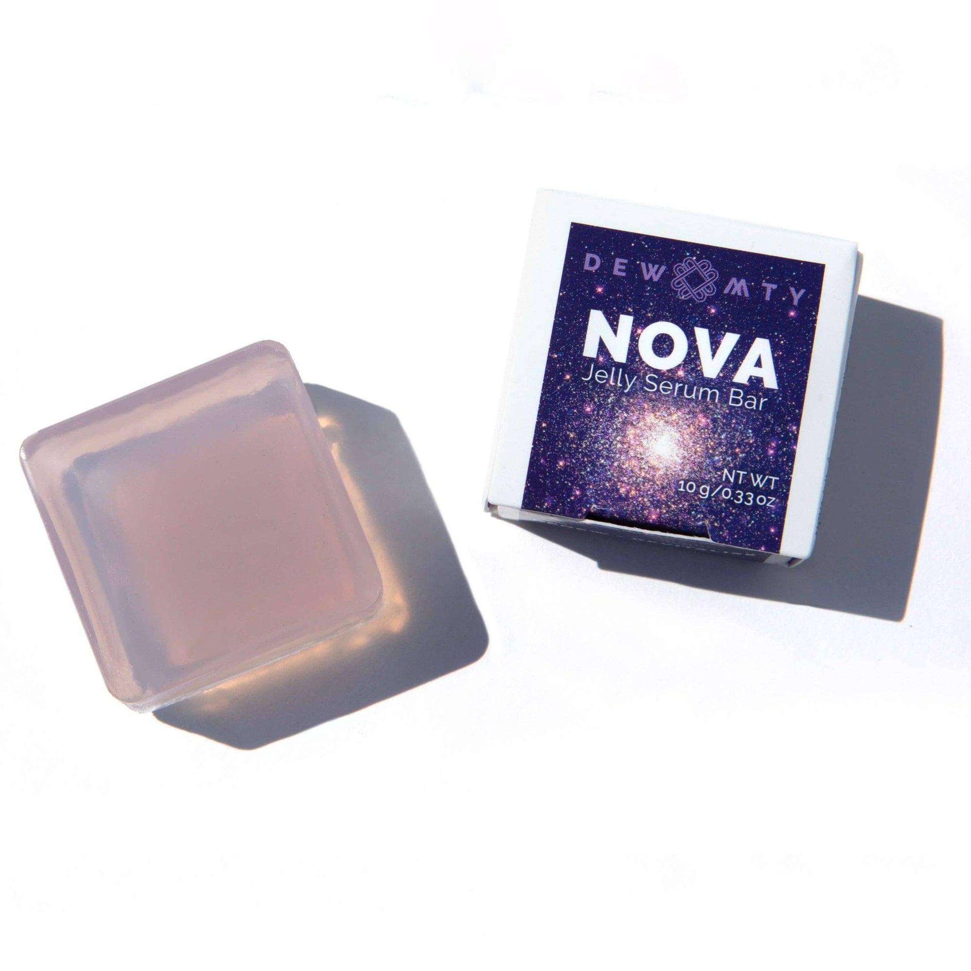 CELESTIAL DUO NOVA FACE SERUM REJUVENATION STARTER SET