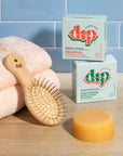 Dip - Conditioner Bar & After Swim Detangler - Tangerine & Honeyde: 3 oz / Tangerine & Honeydew