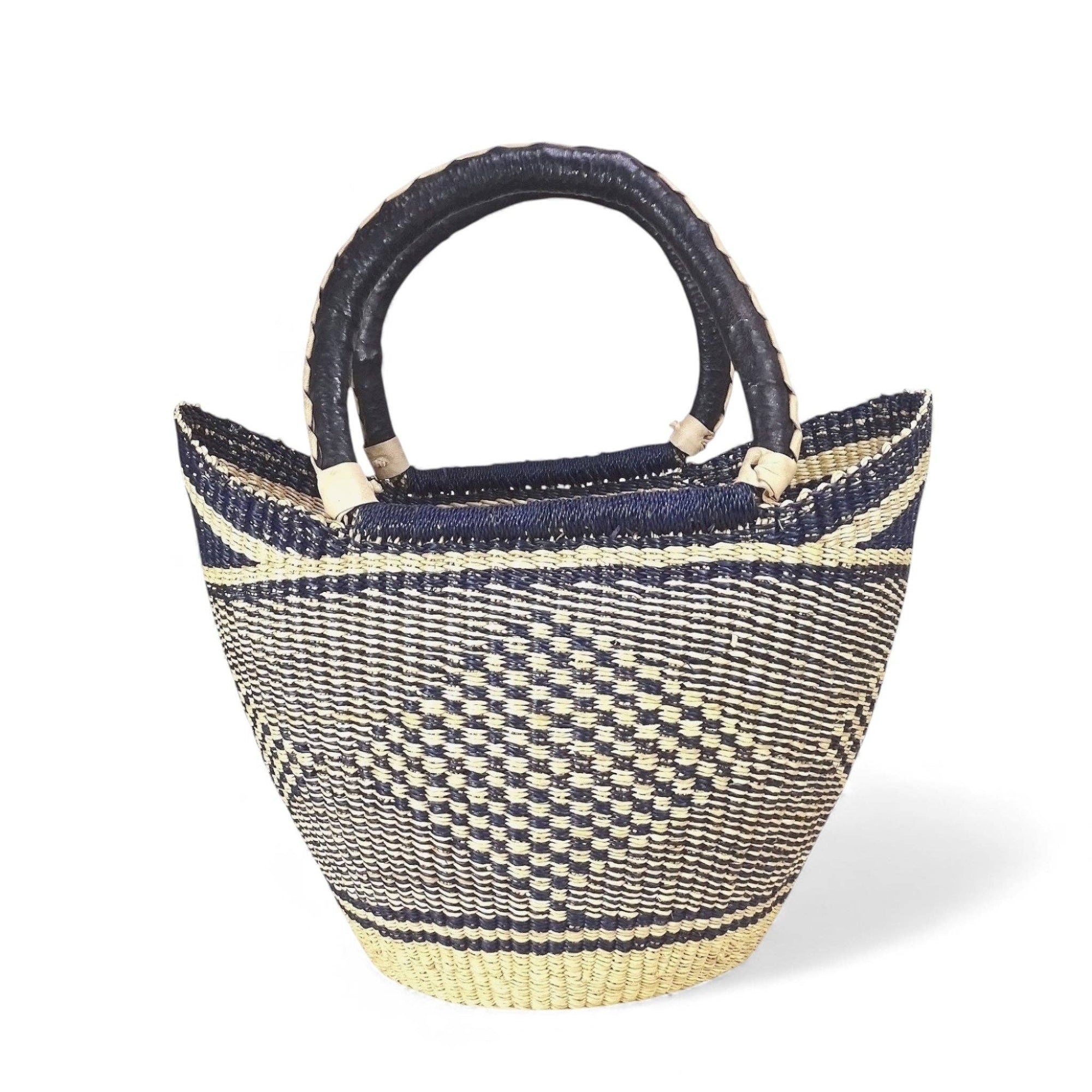 Ghana Shopper Basket