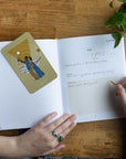 Elemental Alchemist Guided Journal by Nyasha  Williams