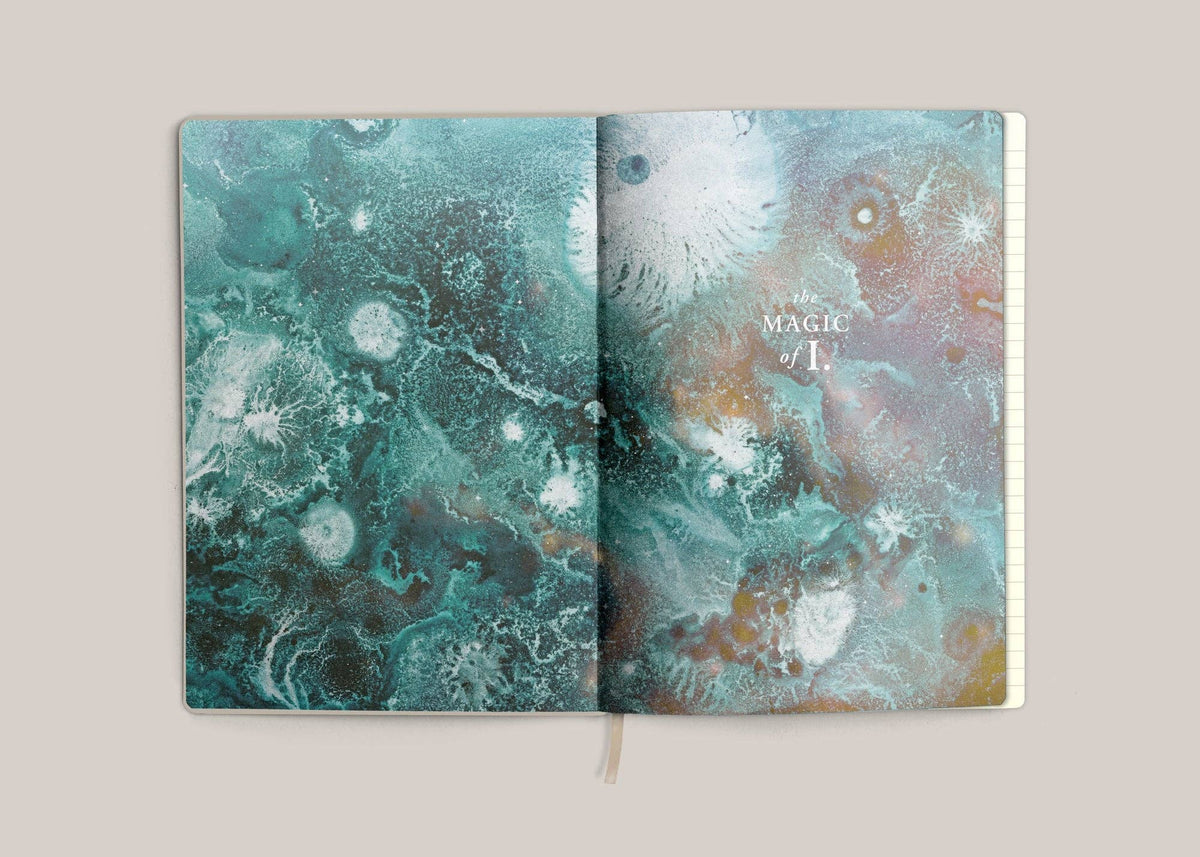 Magic of I Botanical Journal