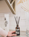 Sea Salt Surf - Reed Diffuser