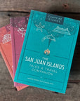Campfire Stories: The San Juan Islands