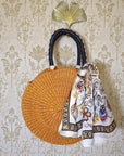 Round Purse