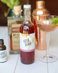 Girl Meets Dirt - Old Dames Orchard Tree Bitters