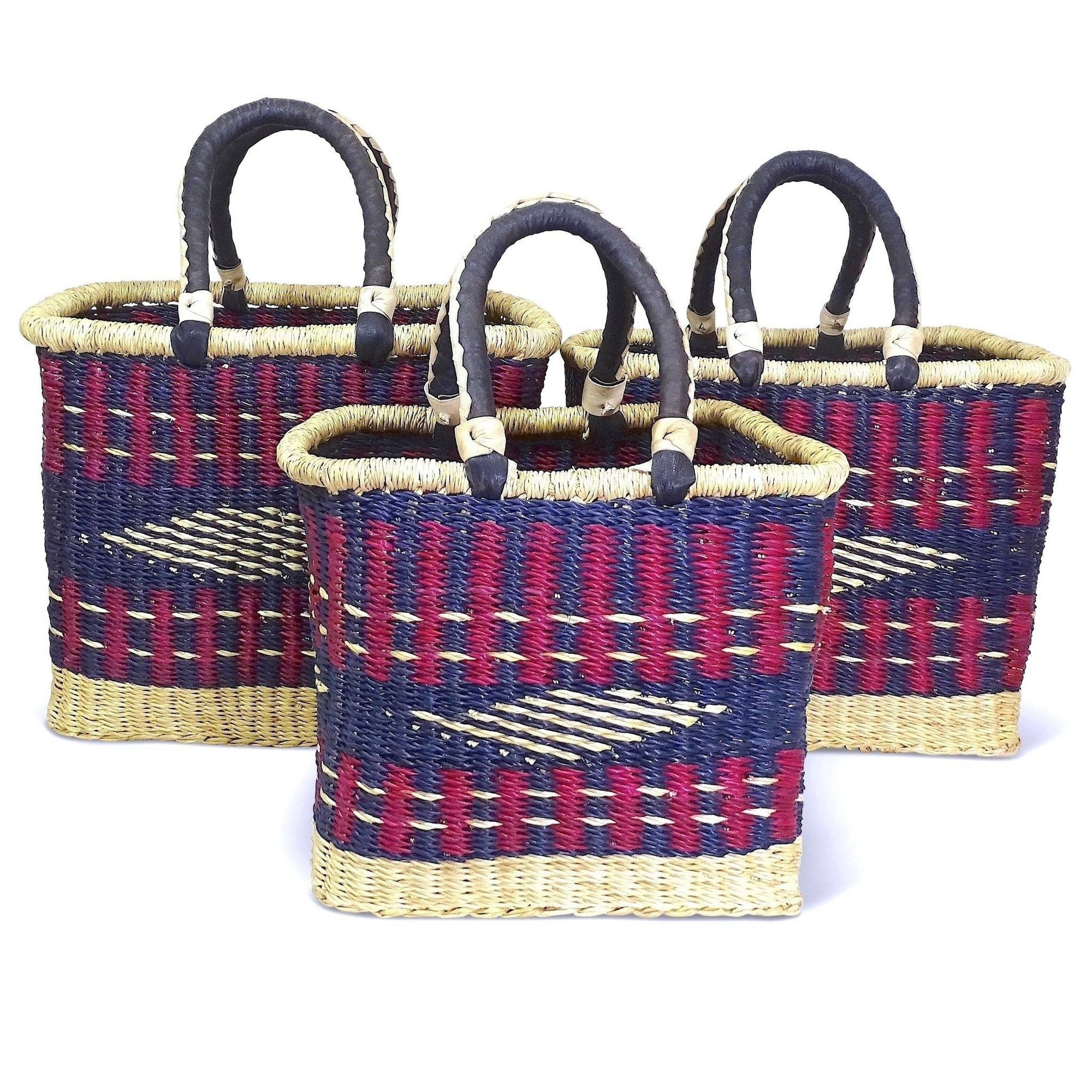 Gathering Rectangle small, med, lg