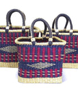 Gathering Rectangle small, med, lg