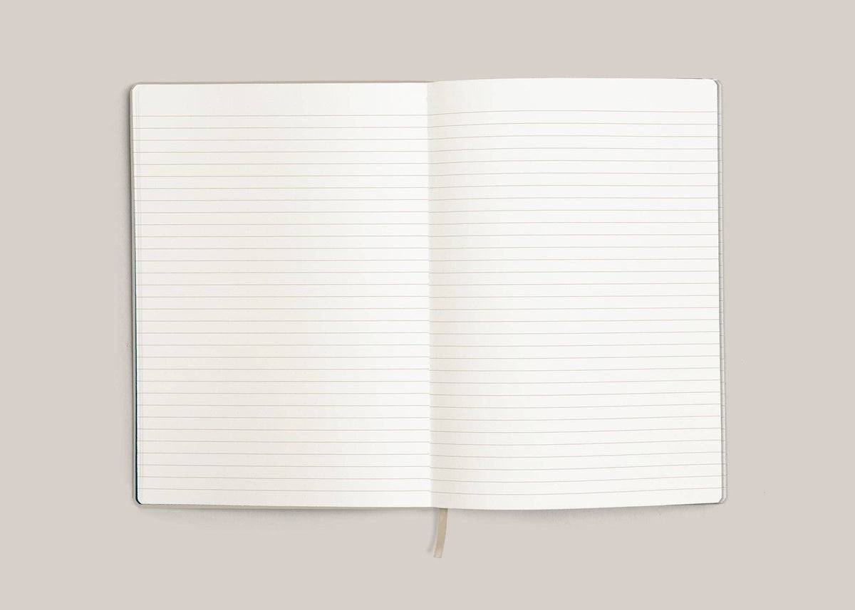 Magic of I Botanical Journal