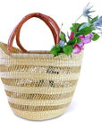 Ghana Shopper Basket