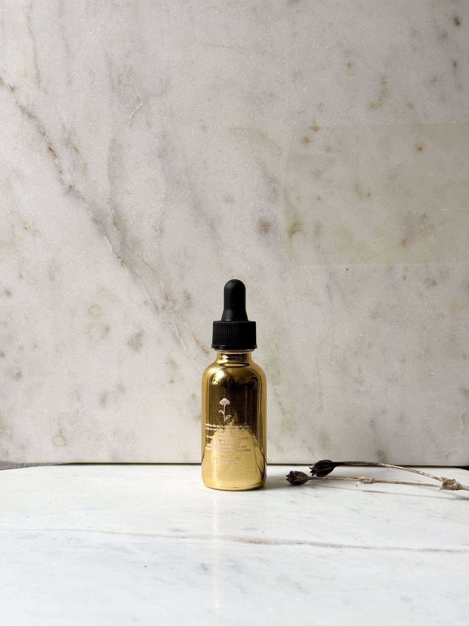 Immunity Shield Herbal Tincture