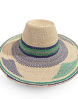 Grass Sun Hat