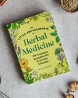 The Little Encyclopedia of Herbal Medicine: Herbal Remedies