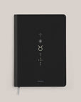 A5 ZODIAC JOURNAL: TAURUS