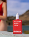 Lifeguard SPF 30 Disappearing Mineral Sunscreen