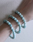 Amazonite Bracelet Crystals & Stone