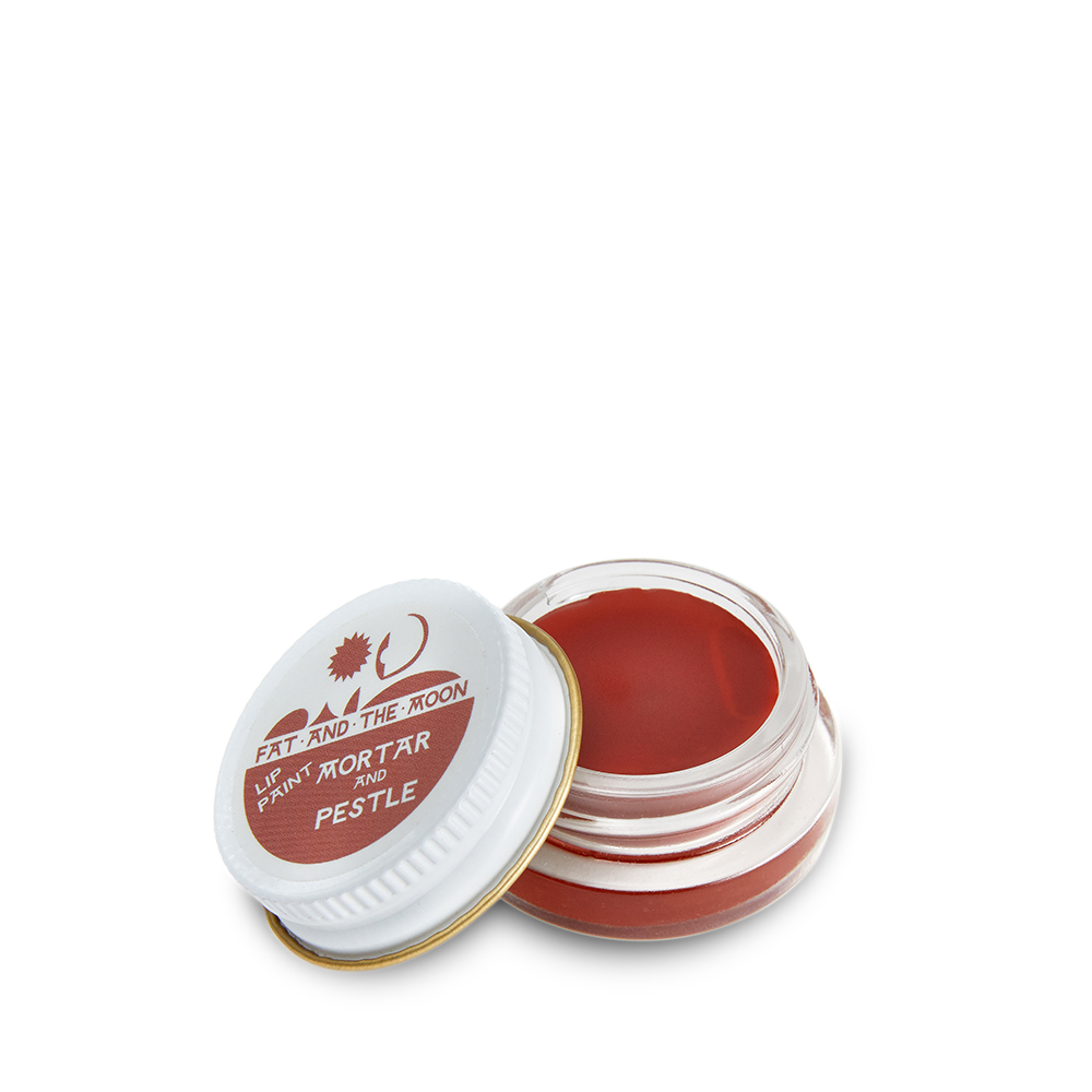 Mortar &amp; Pestle Lip Paint