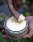 evanhealy - Whipped Moroccan Argan Butter: 6 oz/178ml