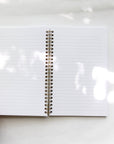 Mushroom & Fungi Spiral Bound Notebook