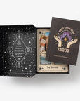 Every Little Thing You Do Is Magic Tarot