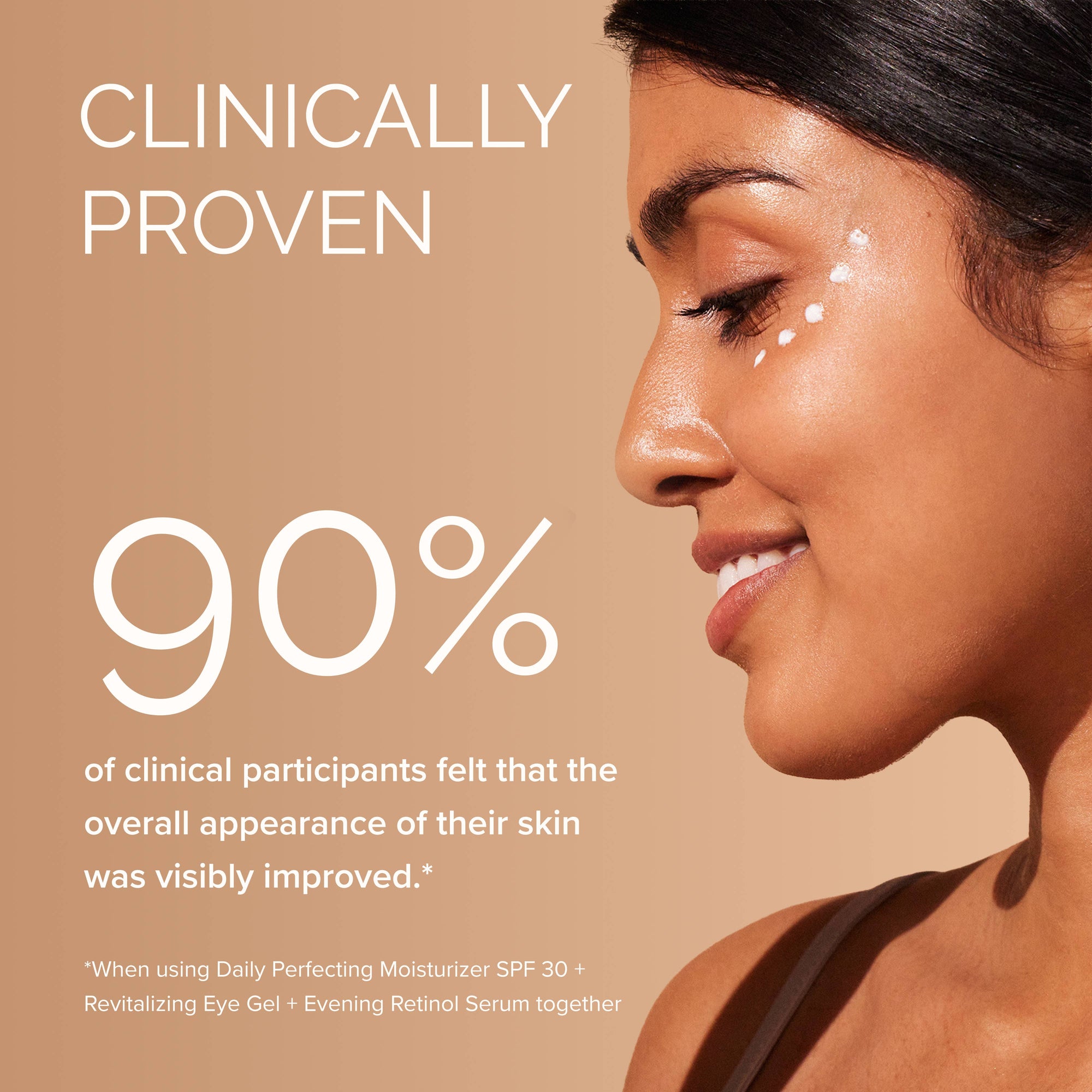 Daily Perfecting Moisturizer SPF 30 | Anti-aging Daily SPF