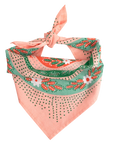 No. 069 Snakes Pink