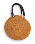 Round Purse