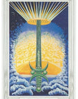 U.S. Games Systems Inc. - Crowley Thoth Tarot Deck — Premier Edition