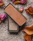 Celeste - Rose Gold Makeup Highlighter/Luminizer
