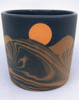 Night Dunes Tumbler