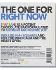 STAY SANE a Potent, Functional & Delicious Chocolate Bar