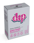 Dip Body Wash Cleansing Soap Bar - Mimosa & Sandalwood