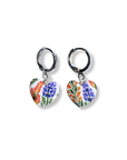 West Coast Wildflower Earrings in Freya